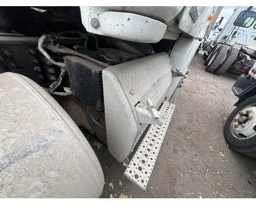 DPF (Diesel Particulate Filter) FREIGHTLINER CASCADIA DTI Trucks