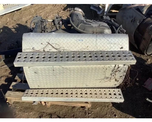 DPF (Diesel Particulate Filter) FREIGHTLINER CASCADIA CRJ Heavy Trucks and Parts