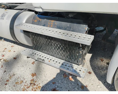 DPF (Diesel Particulate Filter) FREIGHTLINER CASCADIA CRJ Heavy Trucks and Parts