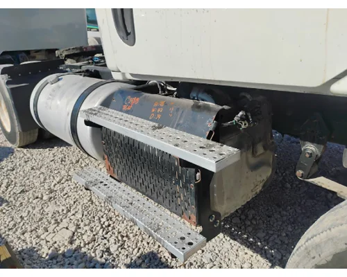 DPF (Diesel Particulate Filter) FREIGHTLINER CASCADIA CRJ Heavy Trucks and Parts