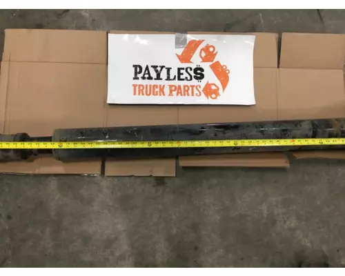 Drive Shaft, Front FREIGHTLINER CASCADIA Payless Truck Parts