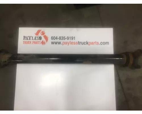 Drive Shaft, Front FREIGHTLINER CASCADIA Payless Truck Parts