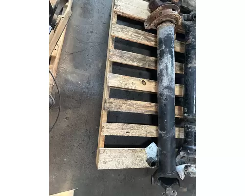 Drive Shaft, Front FREIGHTLINER CASCADIA Housby