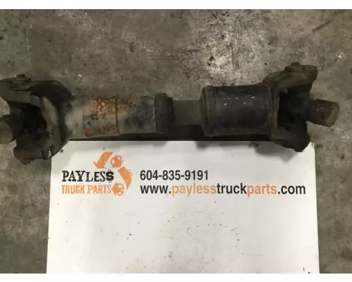 Drive Shaft, Rear FREIGHTLINER CASCADIA Payless Truck Parts