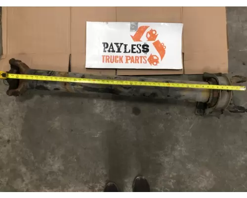 Drive Shaft, Rear FREIGHTLINER CASCADIA Payless Truck Parts