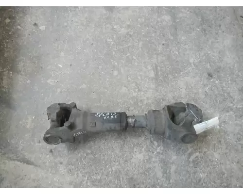 Drive Shaft, Rear Freightliner CASCADIA Spalding Auto Parts