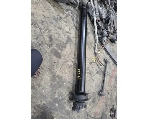Drive Shaft, Front FREIGHTLINER Cascadia Ugl Truck Center