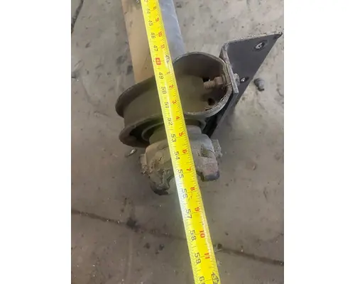 Drive Shaft, Rear FREIGHTLINER Cascadia Hatch Trucking &amp; Salvage Parts LLC