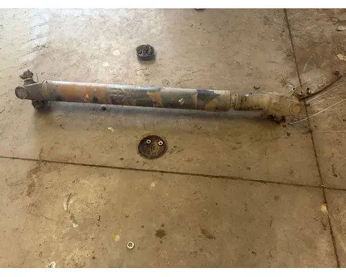 Drive Shaft, Rear FREIGHTLINER Cascadia Hatch Trucking &amp; Salvage Parts LLC