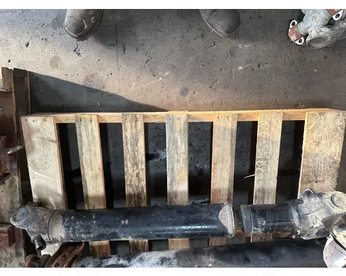Drive Shaft, Rear FREIGHTLINER CASCADIA Housby