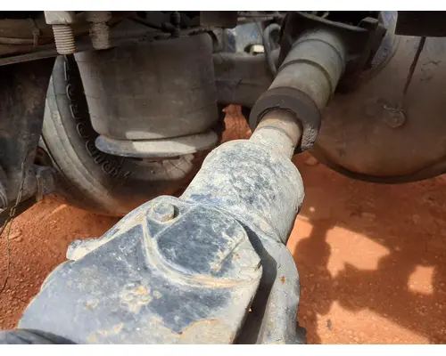 Drive Shaft, Rear FREIGHTLINER Cascadia Salvage City Inc.