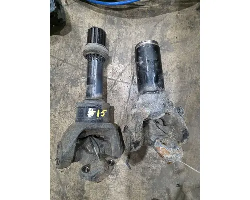 Drive Shaft, Rear FREIGHTLINER Cascadia Ugl Truck Center
