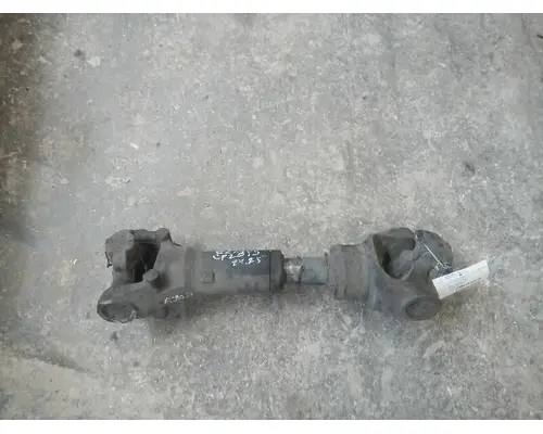 Drive Shaft, Rear Freightliner CASCADIA Spalding Auto Parts