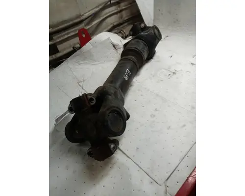 Drive Shaft, Rear Freightliner CASCADIA Spalding Auto Parts