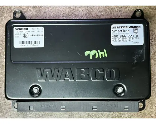 ECM (Brake & ABS) FREIGHTLINER Cascadia High Mountain Horsepower