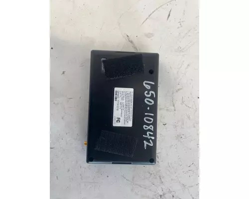 ECM (Chassis) FREIGHTLINER Cascadia Frontier Truck Parts