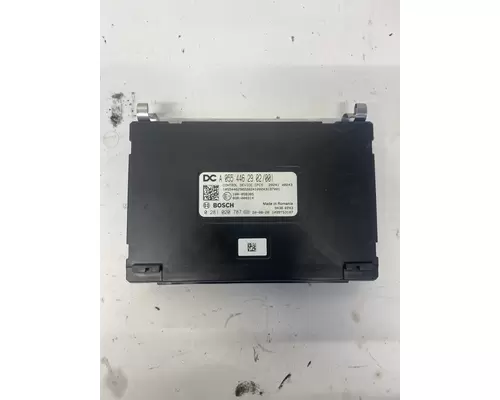 ECM (Chassis) FREIGHTLINER Cascadia Frontier Truck Parts