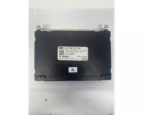 ECM (Chassis) FREIGHTLINER Cascadia Frontier Truck Parts