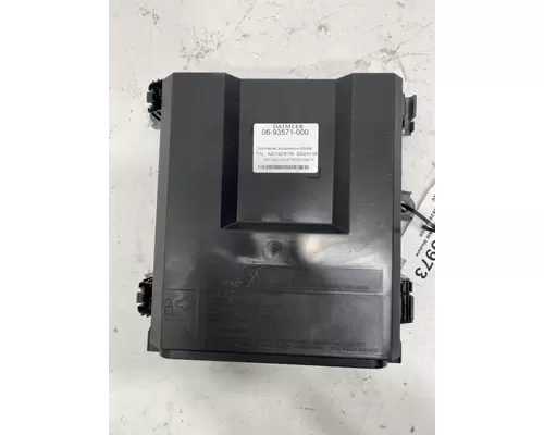 ECM (Chassis) FREIGHTLINER Cascadia Frontier Truck Parts