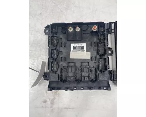 ECM (Chassis) FREIGHTLINER Cascadia Frontier Truck Parts