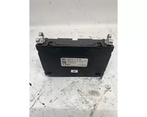 ECM (Chassis) FREIGHTLINER Cascadia Frontier Truck Parts