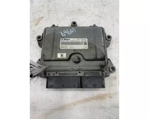ECM (EGR Maintenance Reminder) FREIGHTLINER Cascadia Frontier Truck Parts