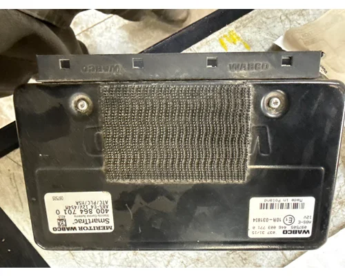 ECM (Brake & ABS) FREIGHTLINER CASCADIA Truck Salvage International Inc