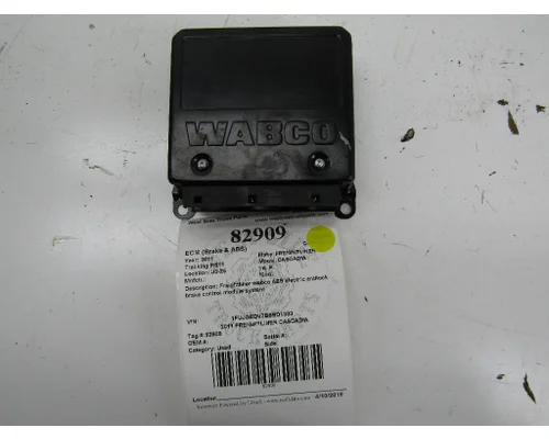 ECM (Brake & ABS) FREIGHTLINER CASCADIA West Side Truck Parts