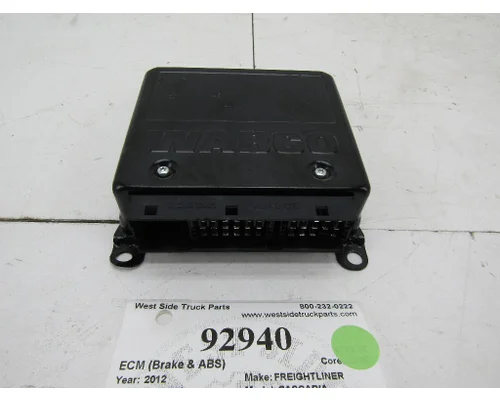ECM (Brake & ABS) FREIGHTLINER CASCADIA West Side Truck Parts