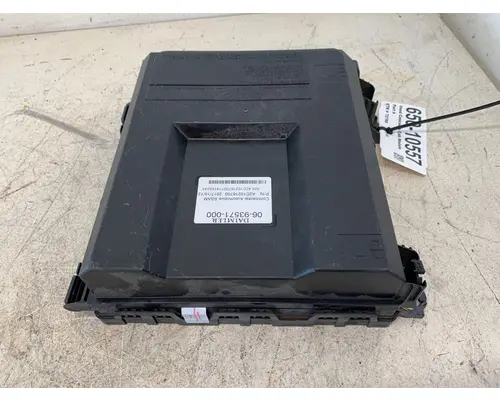 ECM (Chassis) FREIGHTLINER Cascadia Frontier Truck Parts