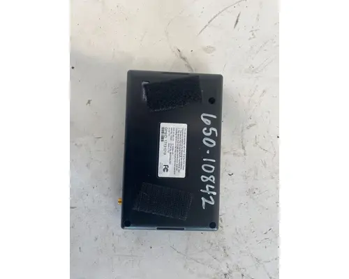 ECM (Chassis) FREIGHTLINER Cascadia Frontier Truck Parts