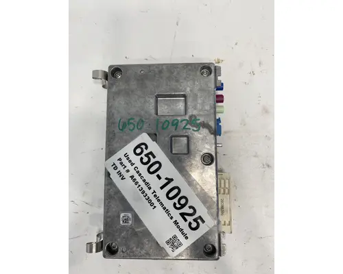 ECM (Chassis) FREIGHTLINER Cascadia Frontier Truck Parts