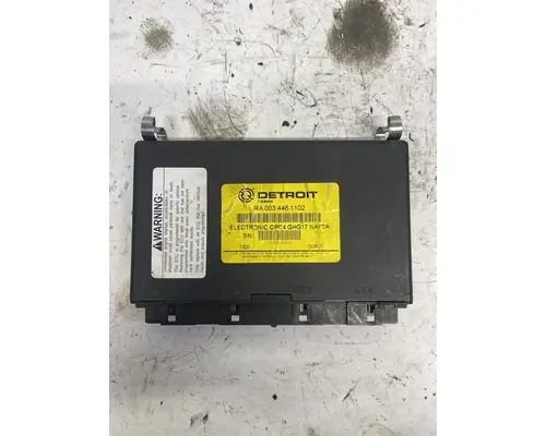 ECM (Chassis) FREIGHTLINER Cascadia Frontier Truck Parts