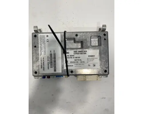 ECM (Chassis) FREIGHTLINER Cascadia Frontier Truck Parts