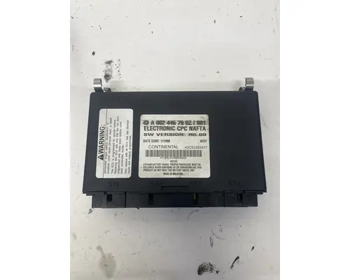 ECM (Chassis) FREIGHTLINER Cascadia Frontier Truck Parts