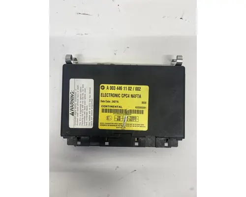 ECM (Chassis) FREIGHTLINER Cascadia Frontier Truck Parts