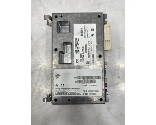 ECM (Chassis) FREIGHTLINER Cascadia Frontier Truck Parts