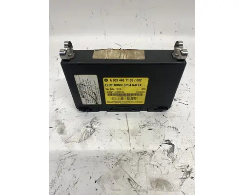 ECM (Chassis) FREIGHTLINER Cascadia Frontier Truck Parts