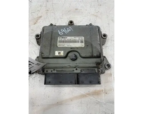 ECM (EGR Maintenance Reminder) FREIGHTLINER Cascadia Frontier Truck Parts
