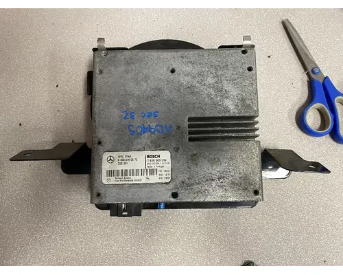 ECM (Transmission) FREIGHTLINER CASCADIA Custom Truck One Source