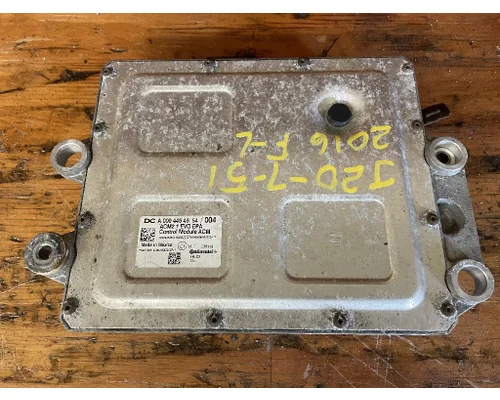 ECM FREIGHTLINER CASCADIA Camerota Truck Parts