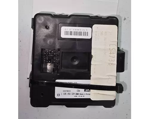 ECM FREIGHTLINER CASCADIA ReRun Truck Parts