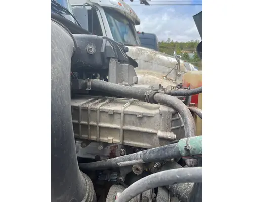 EGR Cooler FREIGHTLINER CASCADIA B &amp; W  Truck Center