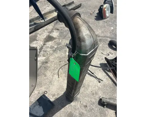EGR Cooler FREIGHTLINER Cascadia Usa Trade &amp; Exports Inc