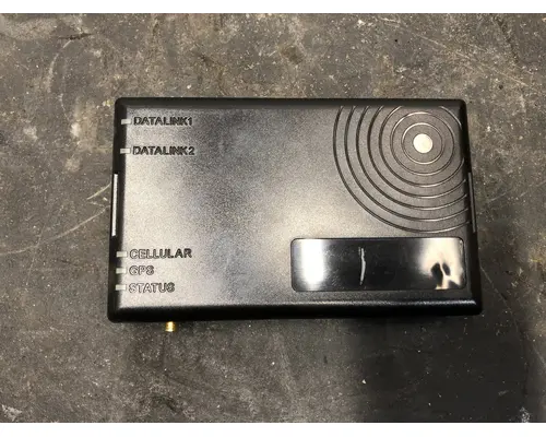 Electrical Parts, Misc. Freightliner CASCADIA Vander Haags Inc Sp