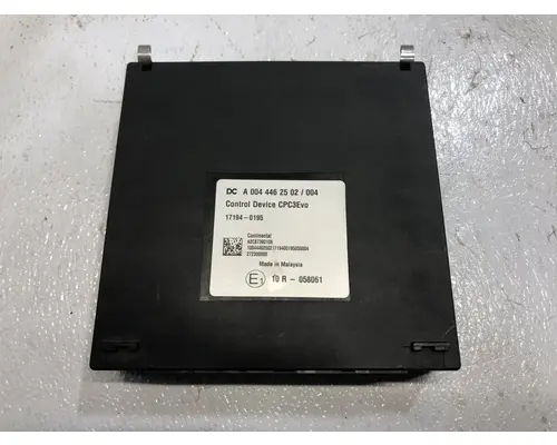 Electrical Parts, Misc. Freightliner CASCADIA Vander Haags Inc Sp