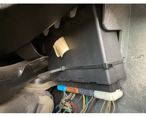 Electrical Parts, Misc. Freightliner CASCADIA Vander Haags Inc Dm