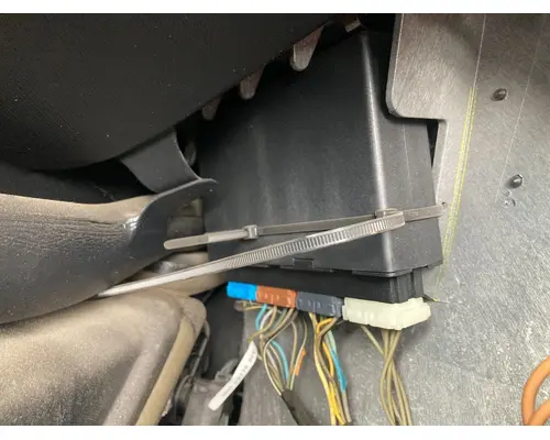 Electrical Parts, Misc. Freightliner CASCADIA Vander Haags Inc Dm