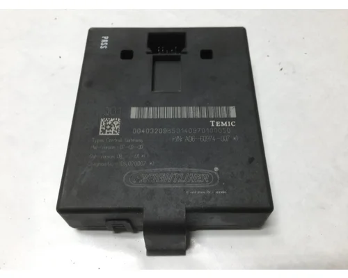 Electrical Parts, Misc. Freightliner CASCADIA Vander Haags Inc SF