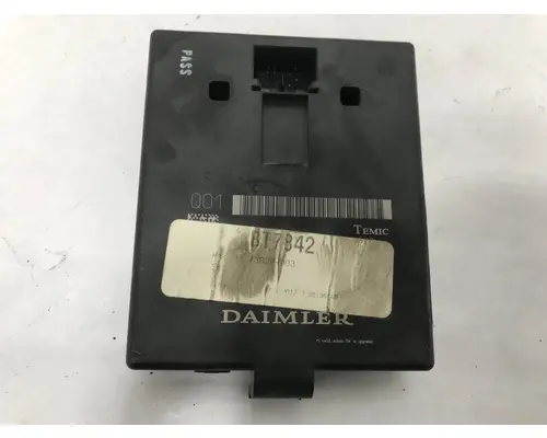 Electrical Parts, Misc. Freightliner CASCADIA Vander Haags Inc Sf